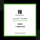 Levi Petite - Girl House