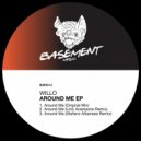 Willo - Around Me