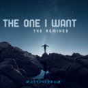 Massivedrum - The One I Want (The Remixes) (Jazzy 22 Remix)