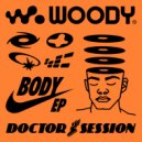 Woody (UK) - Warning