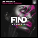 Lee Freeman - Coming On Strong