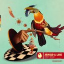 Arnold & Lane - That's House Music