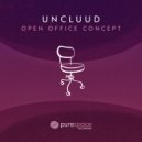 Uncluud - Open Office Concept