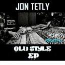 Jon Tetly - All In the Jungle