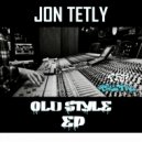 Jon Tetly - All In the Jungle (Original Mix)