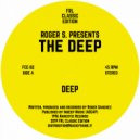 Roger Sanchez, Roger S. - Vibe (Original Mix)
