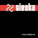 Siroka - Iraultza sirokoak