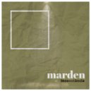 Marden - Hora de partir ()