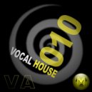 Marcelo Rivera - You Got the Power (Club Anthem Mix)