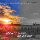 Peter Kunert & Peter Schnur - Ich denk an dich
