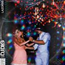 DJ DLG - Drive To Survive (Original Mix)