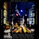 Jamie O\'Reilly - Freaks Go Deep ()