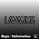 Lazarus (UK) - Hallucinations ()