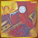Lofi Hip Hop & Lofi Sleep Chill y Study & Chillhop Music - Red and yellow
