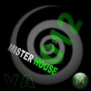 Demu Mix & G-lima - Journey (G-Lima Remix)