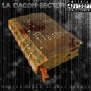 La Dagon Sector & Дэн Игрок - Тапки Из Баклажек (Skit) (feat. Дэн Игрок)