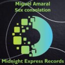 Miguel Amaral - What is music