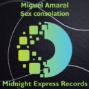 Miguel Amaral - All for love (club mix)