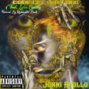 Jonni Apollo & Lydia Caesar - Code Gee Oh El Dee (feat. Lydia Caesar)