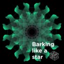 17 Rew & Ded Evsey & Ded Evsey - barking (feat. Ded Evsey)