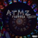 Atmz - Ake Eseda ()