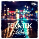 Tekatek & Sven Scott - Electricity (Sven Scott Remix)
