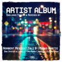 Norbert Meszes & Zoli B & Bad System & Limalli - End Point (Bad System & Limalli Remix)
