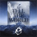 auvic & Samantha Montenero - Tell the World (feat. Samantha Montenero)