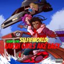 Lesure Love & Kevin Hues - Secret (All Out) (feat. Kevin Hues) ()