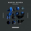 Mario Ochoa - Europa