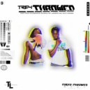 Trey Lawrence & Tokyo Throwed & Trey Lawrence - SO BLINDED