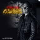 Ahliddini Fahriddin - Tanhoyam