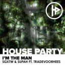 Shelco Garcia & Teenwolf & Supah & Trade Voorhees - I\'m The Man (feat. Trade Voorhees) (Radio Mix)