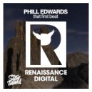Phill Edwards - That First Beat