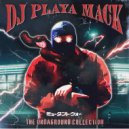 DJ PLAYA MACK & PLAYA SCRXW - NO JUMP SHOT