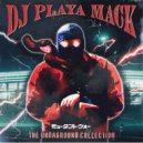 DJ PLAYA MACK & PLAYA SCRXW - VOLUME ZERO