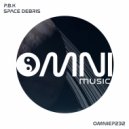 P.B.K - The Silk Road (Original Mix)