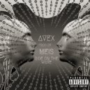 Avex & Meis Feat Vigu - Ride on the wave