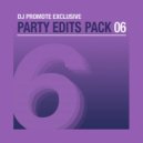 DJ Promote - Yeah (Madness Remix)