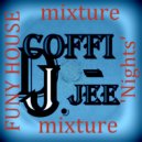 Dj.Coffi-jee - Nights ()