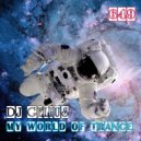 DJ GELIUS - My World of Trance 649