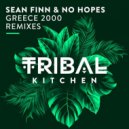 Sean Finn & No Hopes - Greece 2000