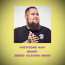 Rag`n`Bone Man - Human (Sergio Colpacini remix)