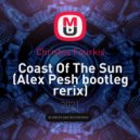 Christos Fourkis - Coast Of The Sun