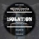Kilany M - Eternal Groove (Dario Caruson Remix)