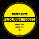 Noisy Nuts - Maravilla