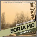 Borja MD - Poky Demon