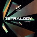 Signal Deluxe - Skyline Frontier (Josiah Fontenot Remix)
