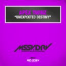 Apex Twinz - Unexpected Destiny