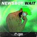 Newsboy - Wait